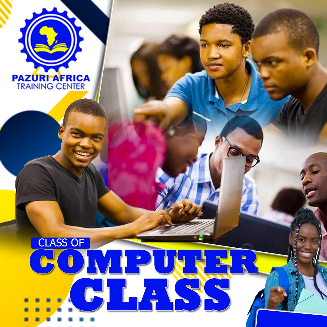 Computer Application Packages (CAPs)